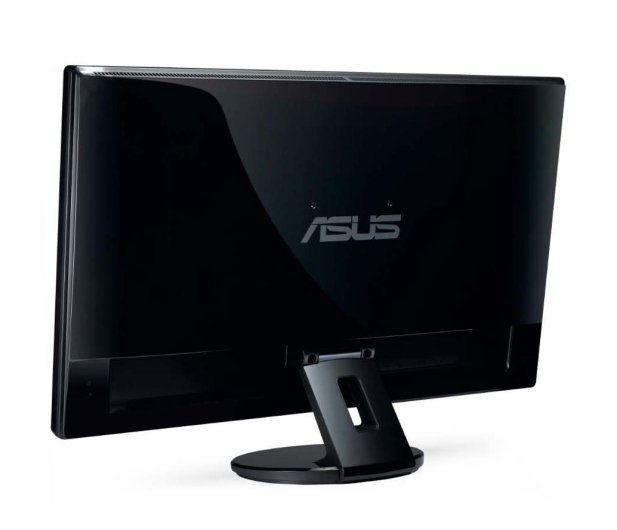 ASUS VE278H - 1401441 - zdjęcie 2